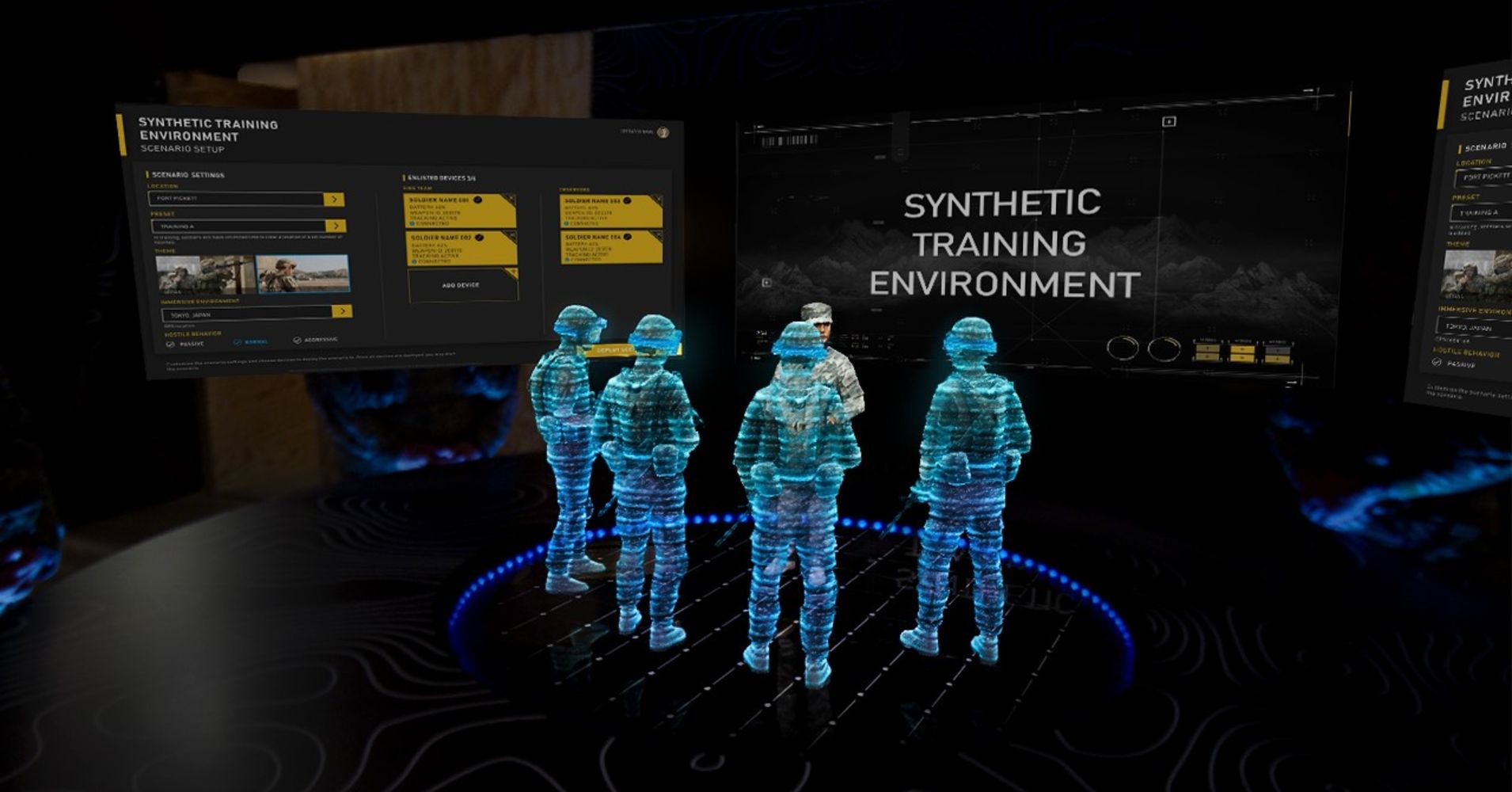 HoloLens on the battlefield: How the army uses AR