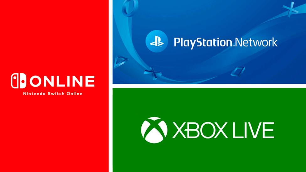 Microsoft, Sony and Nintendo under investigation by UK's competition watchdog