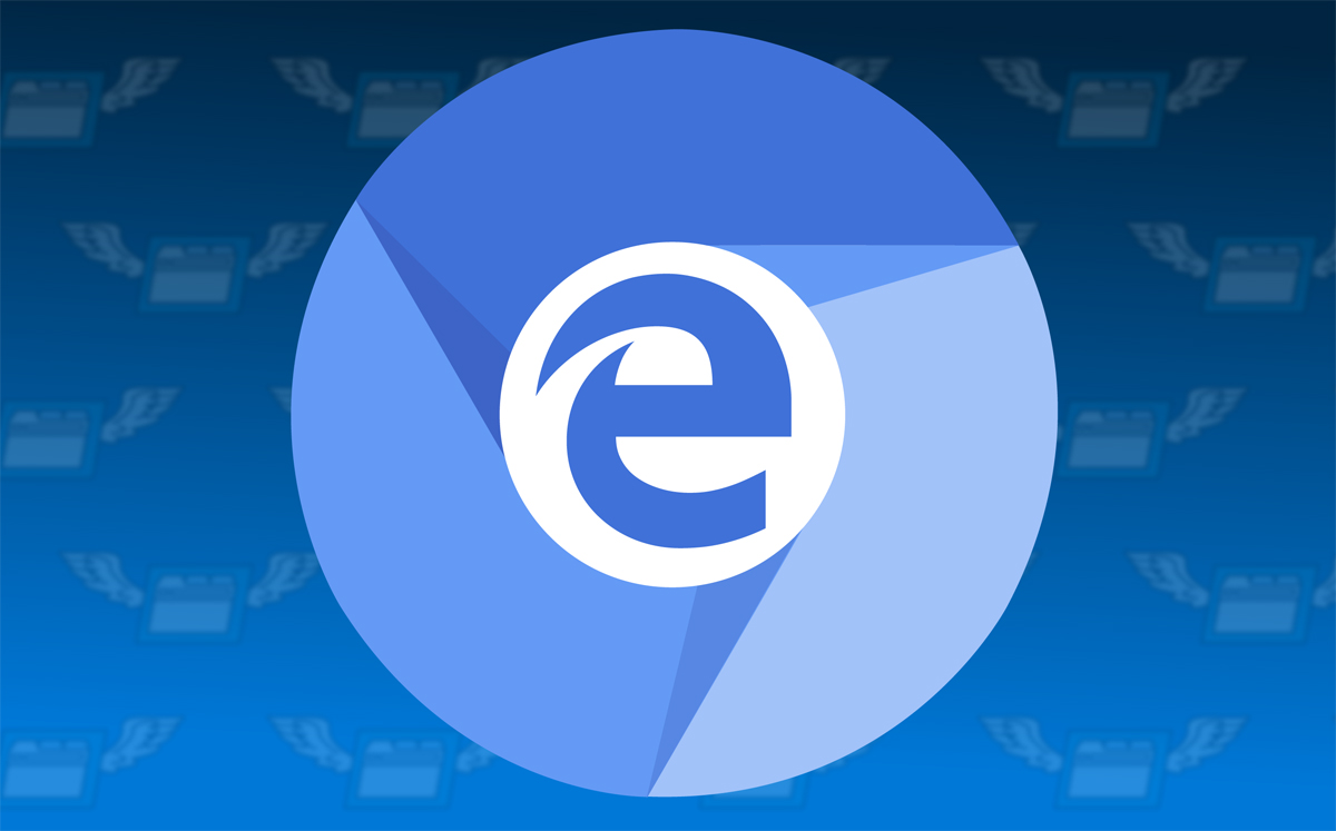 Microsoft's Chromium-powered Edge browser is now officially available to download