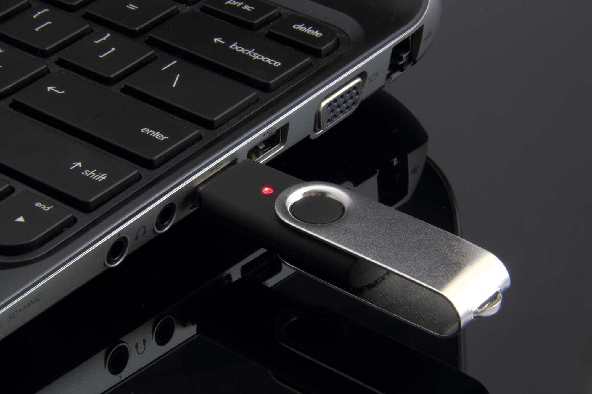 how to remove usb restriction in windows 10