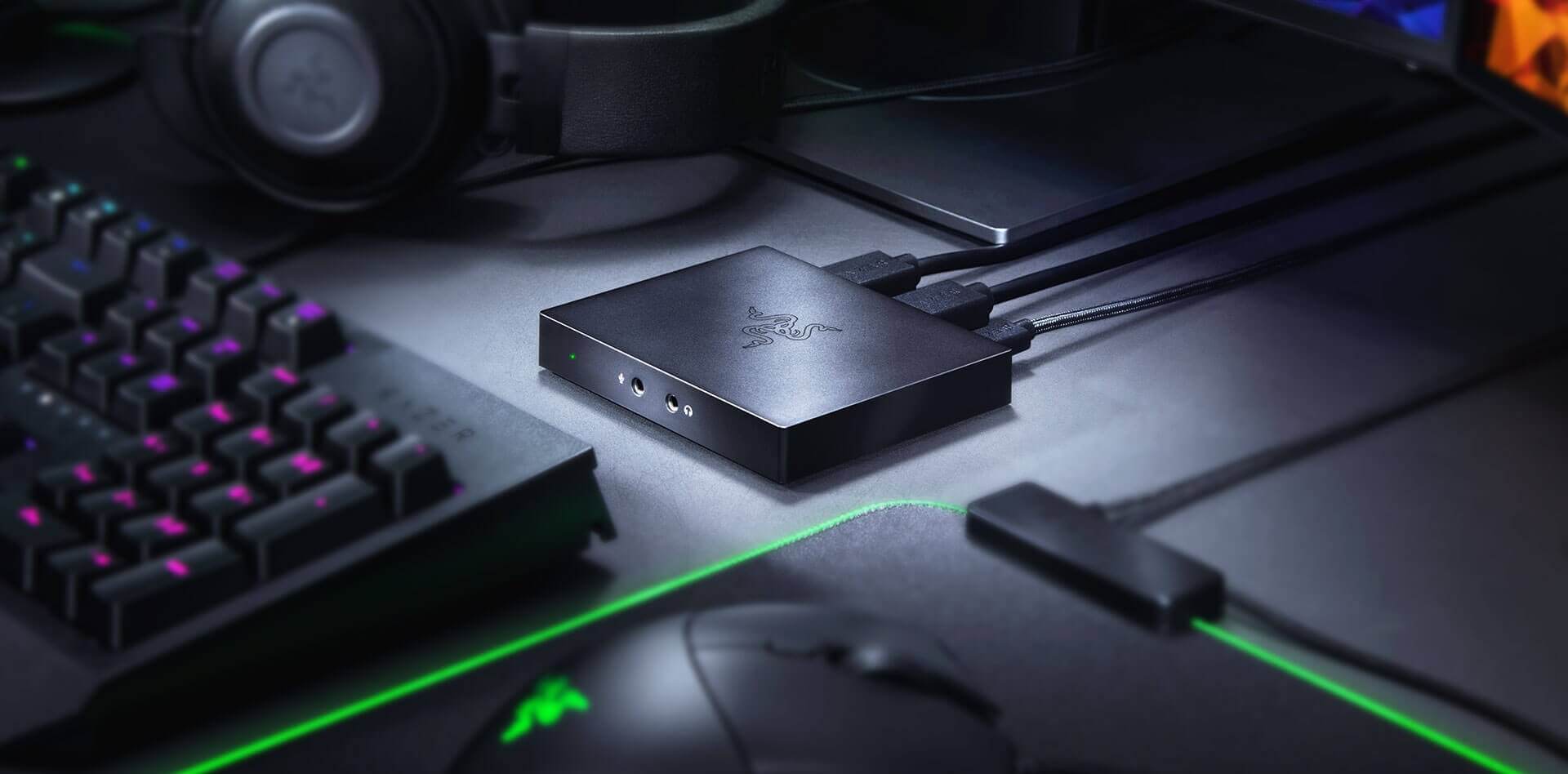 Razer Ripsaw HD capture card offers 4K passthrough at a reasonable price