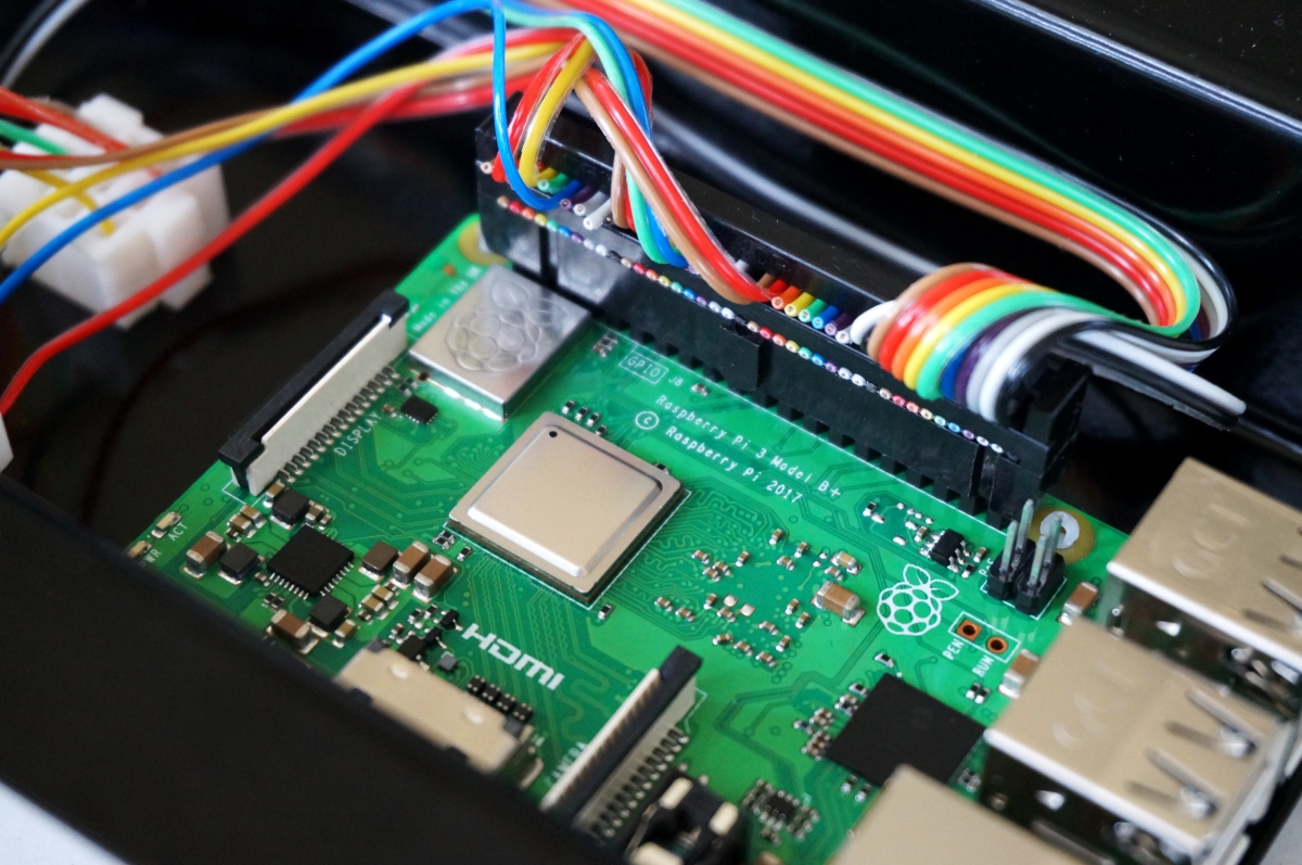 New Raspbian OS update offers Chromium 72, VLC 3.0.6 and improved SD card support