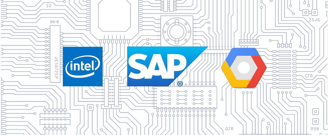 Google partners with Intel to power Anthos and new Google Cloud virtual machines