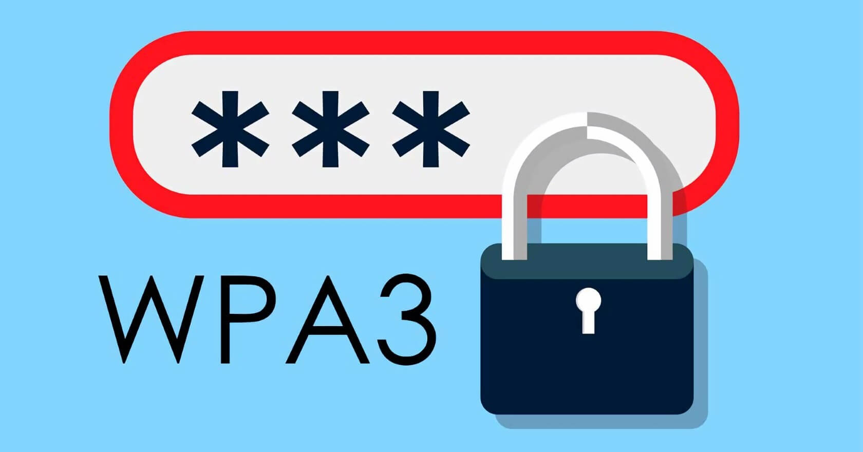 Security researchers disclose WPA3 security flaws that allow attackers to swipe sensitive data