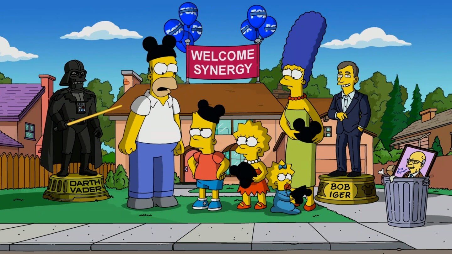 Disney reveals pricing and launch details of its streaming service, will have every episode of The Simpsons