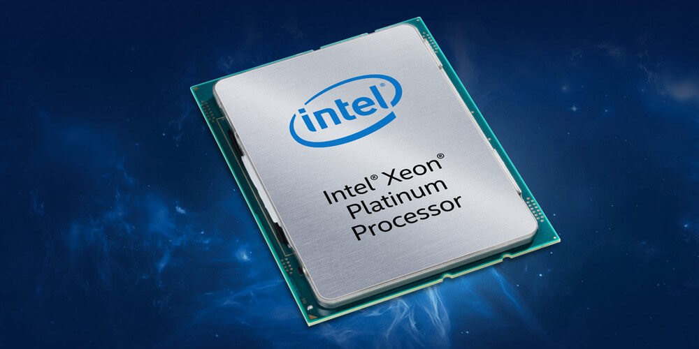 Intel readying Xeon Gold U-series to combat Epyc P-series