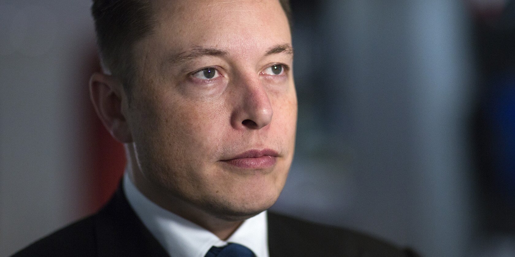 Elon Musk says Tesla's full self-driving tech could arrive by 2020