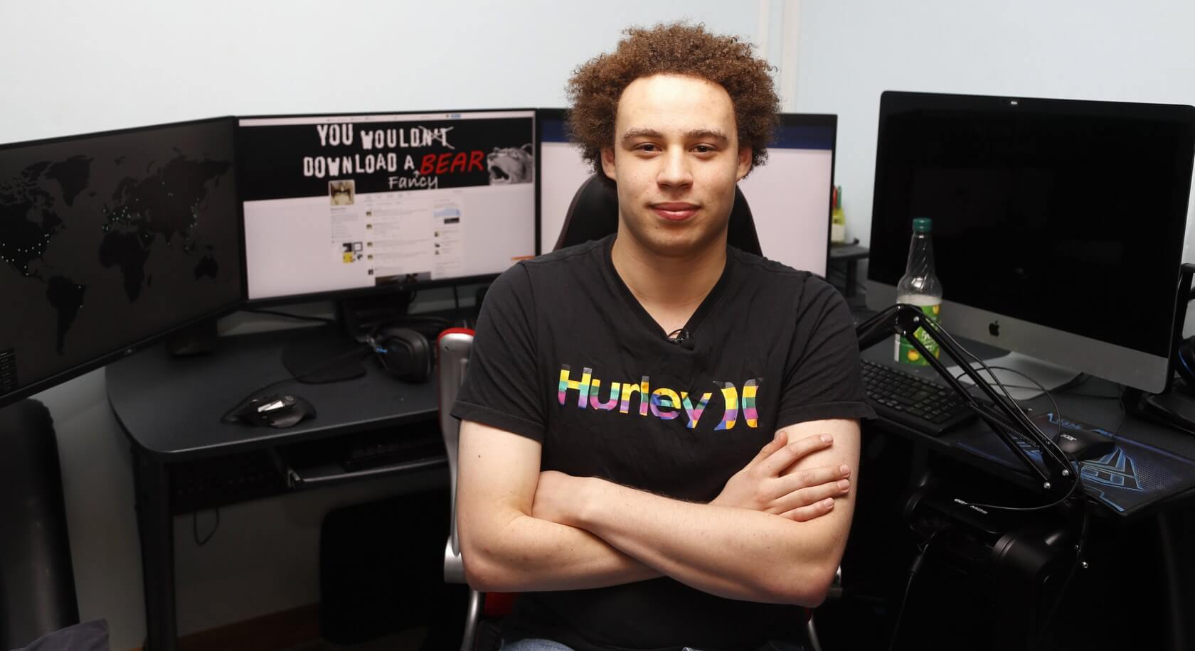 Marcus Hutchins, known for stopping WannaCry, pleads guilty in banking malware case