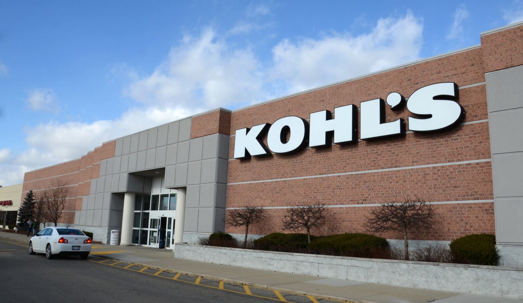 Kohl's will process your Amazon returns for free beginning in July