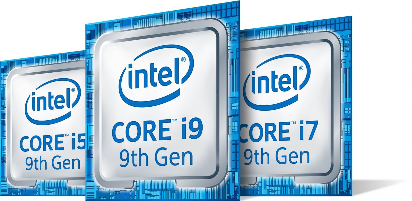 Intel 9th-gen desktop lineup is here, finally fleshes out the Coffee Lake Refresh