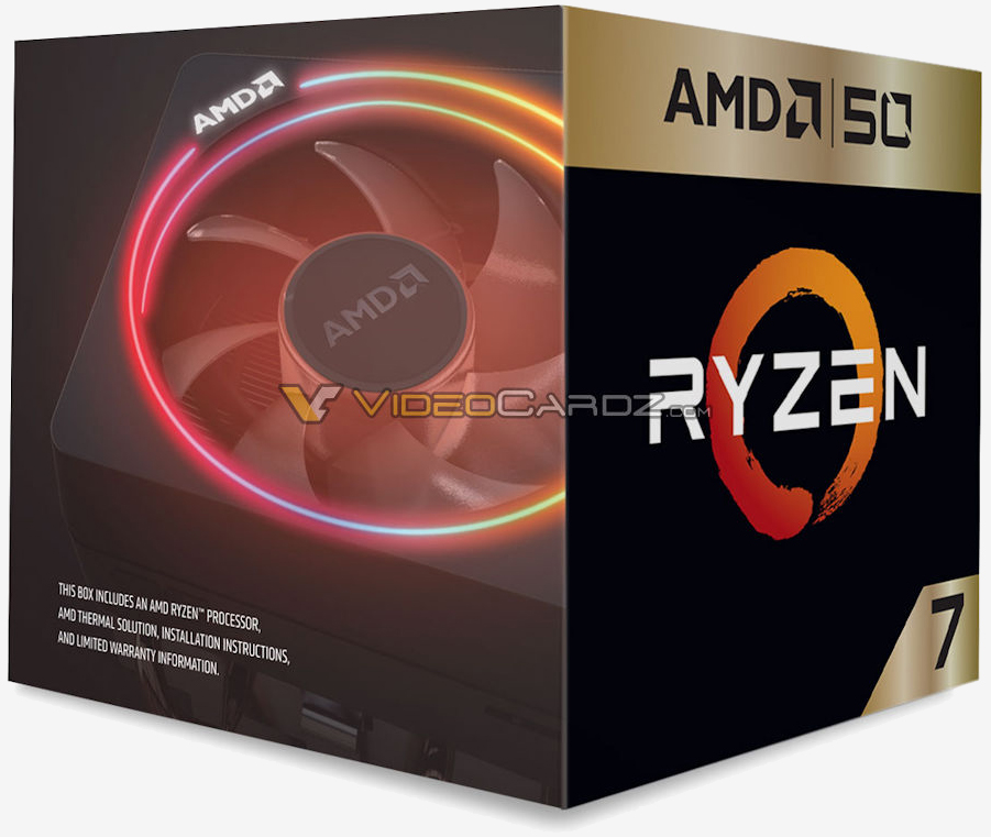 Graphics card for deals ryzen 7 2700x