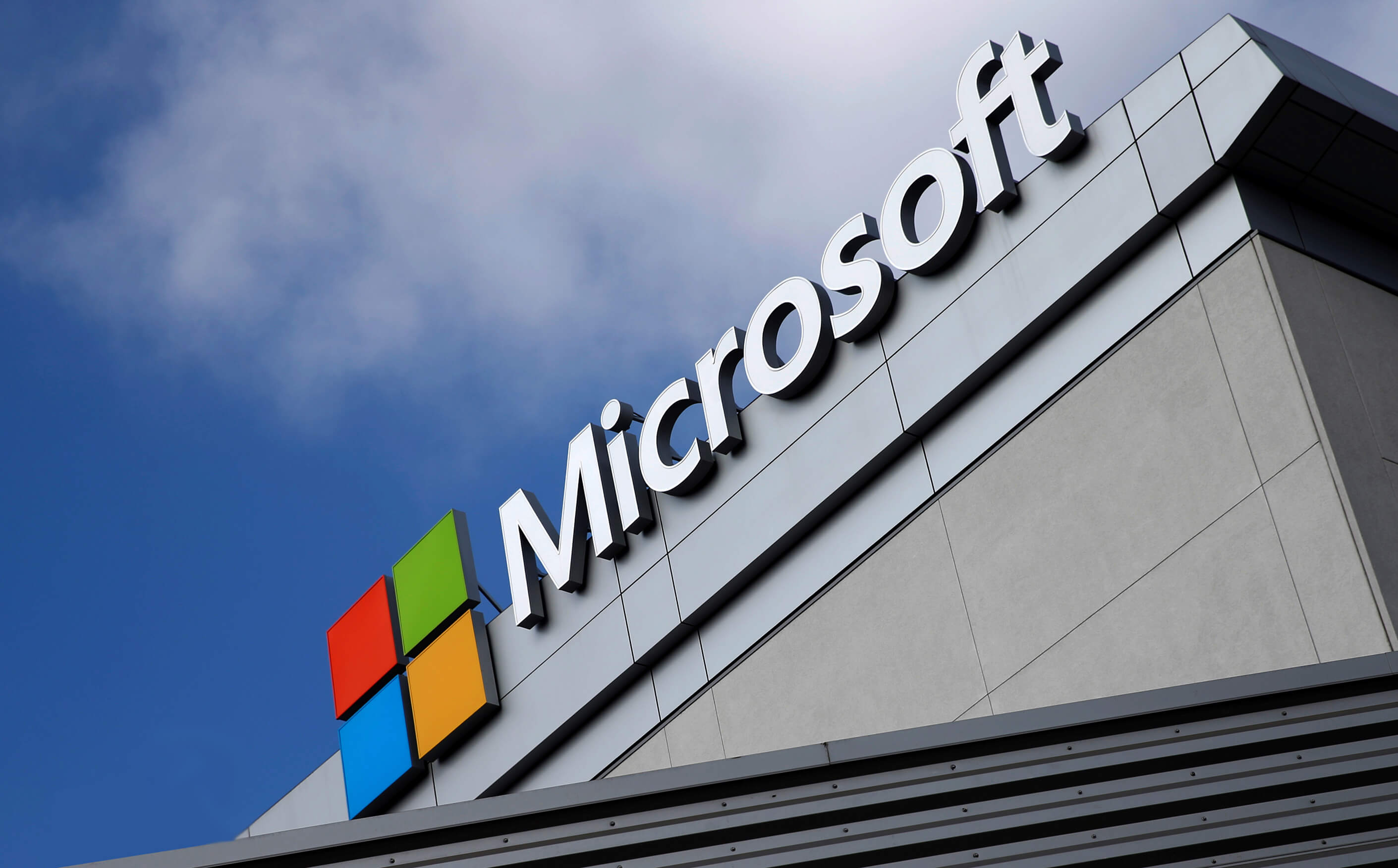 Microsoft pledges to cover legal expenses for employees affected by DACA's end
