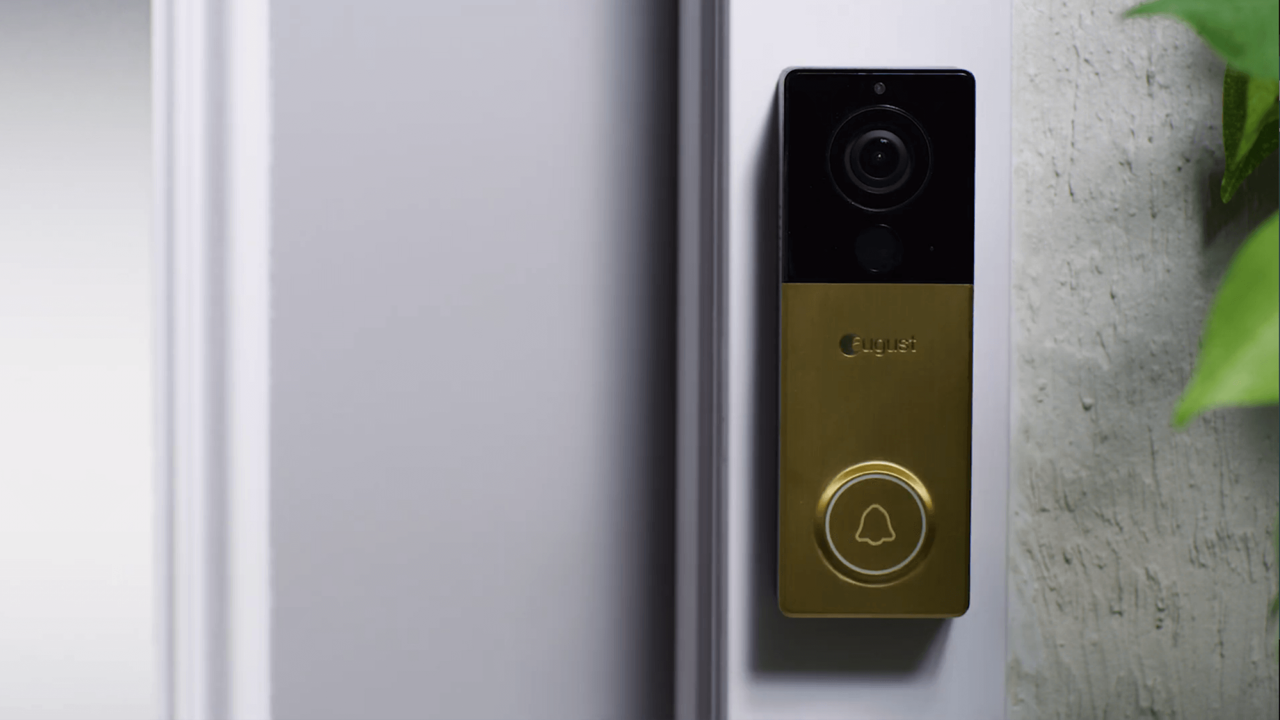 August Home pulls View doorbell only days after release