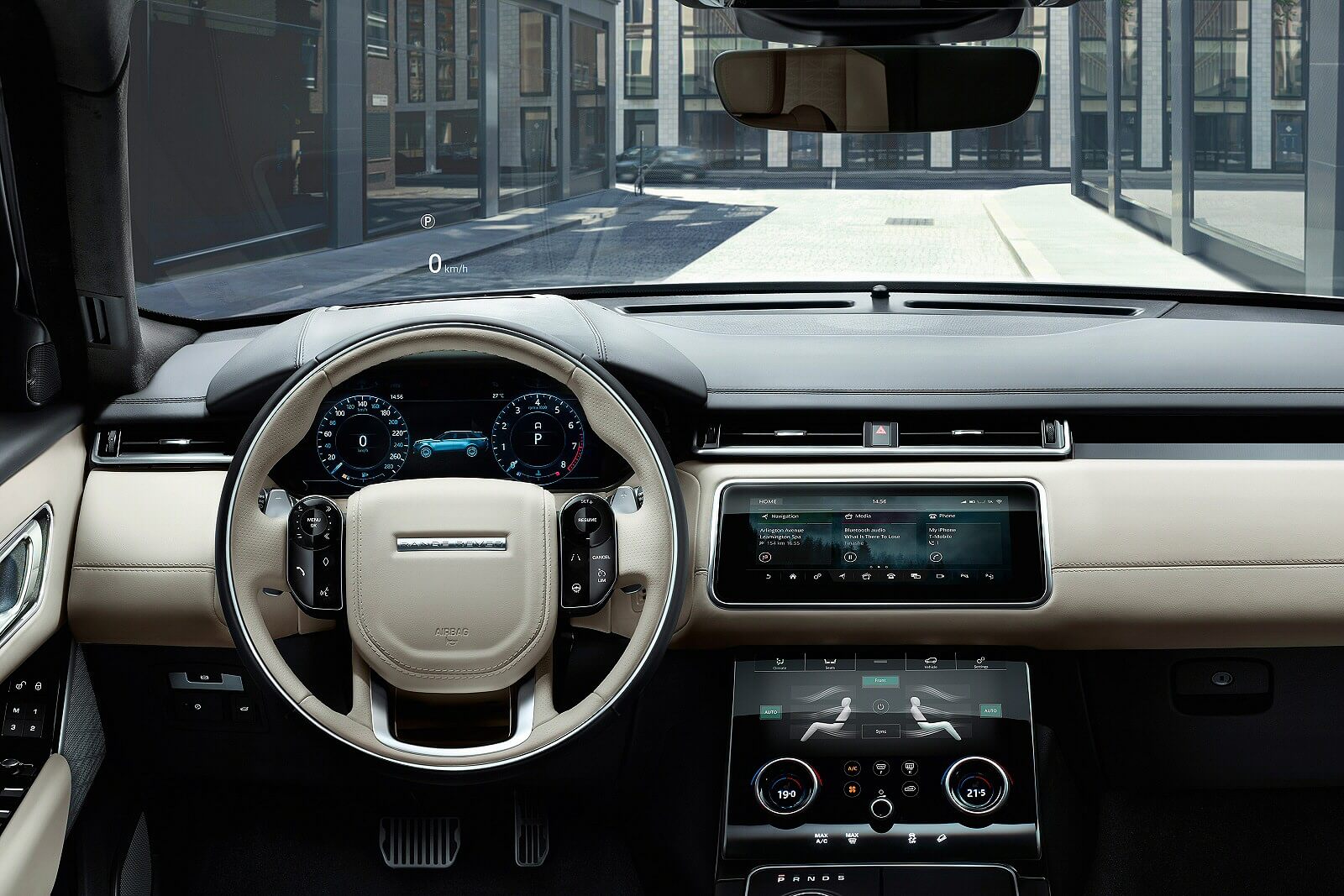 Jaguar Land Rover proposes using blockchain tech to pay drivers for their personal data