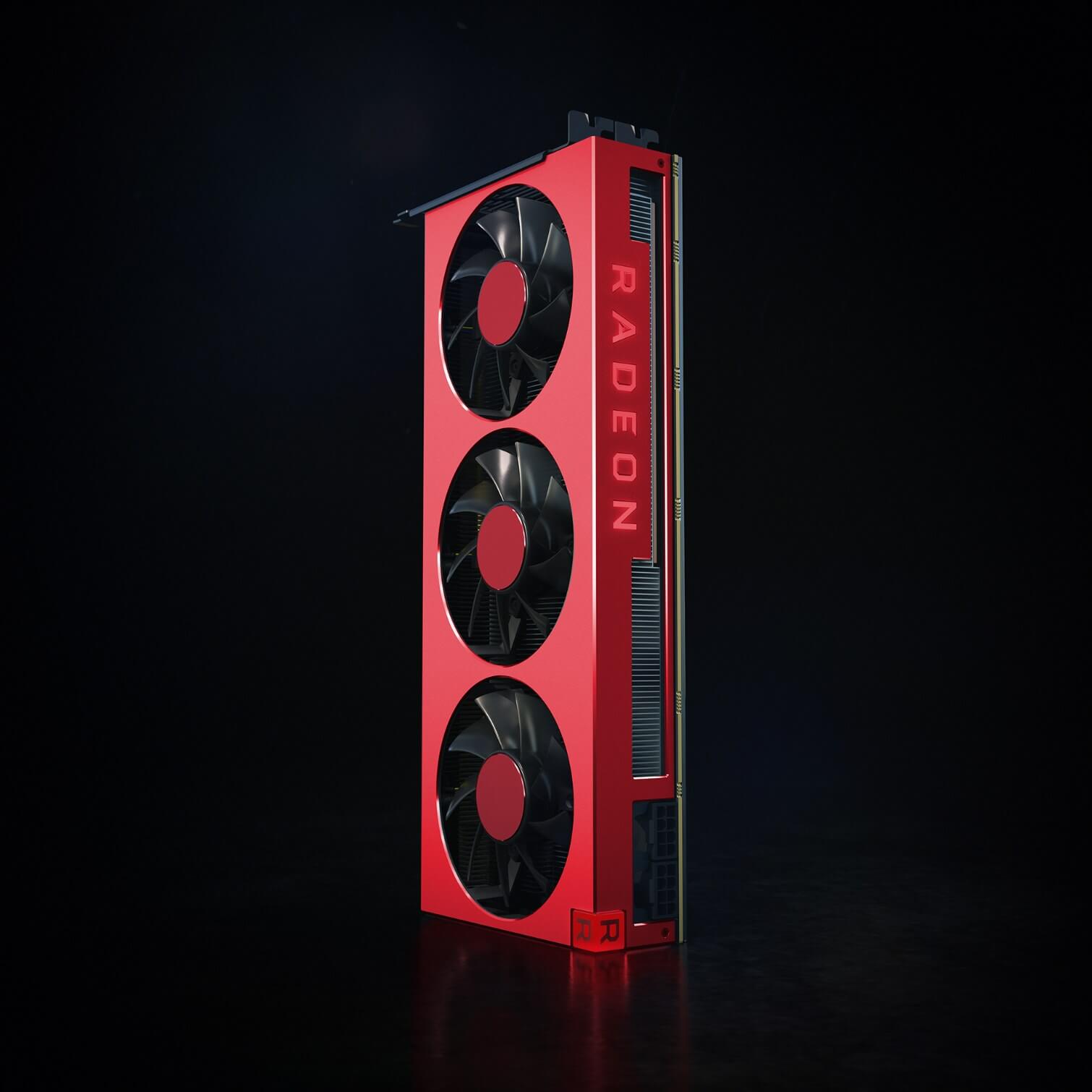 AMD confirms Gold Editions of Ryzen 7 2700X and Radeon VII