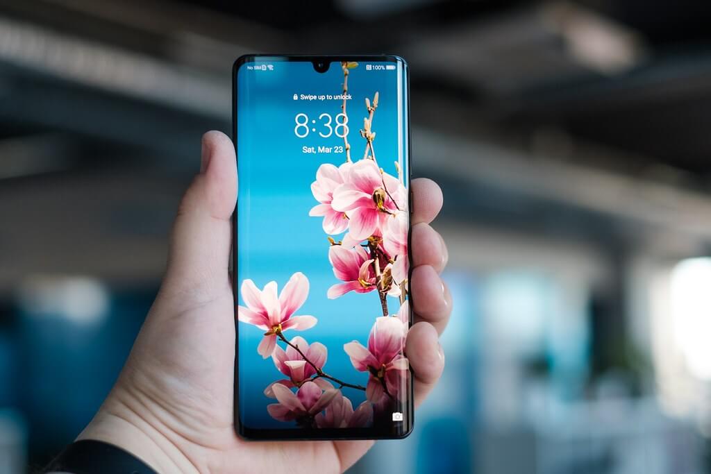 Smartphone market down 6% in first quarter as Huawei takes second place from Apple, again