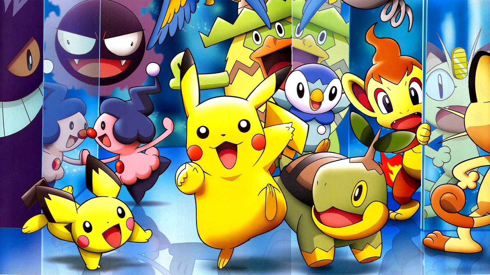 Brain scans reveal a 'pokémon region' in adults who played as kids - The Verge