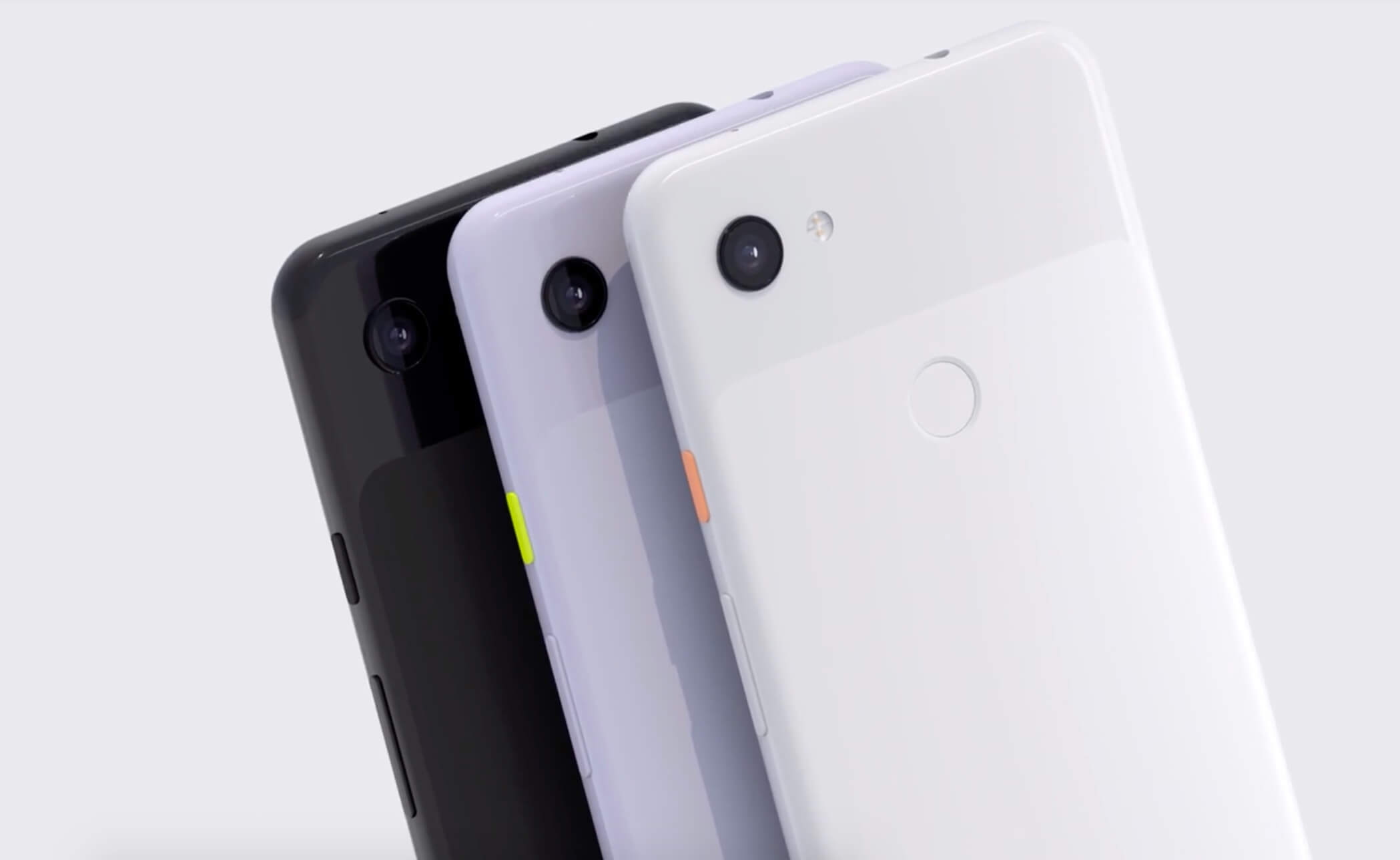 Some users report that their Pixel 3a and 3a XL phones are experiencing random shutdowns