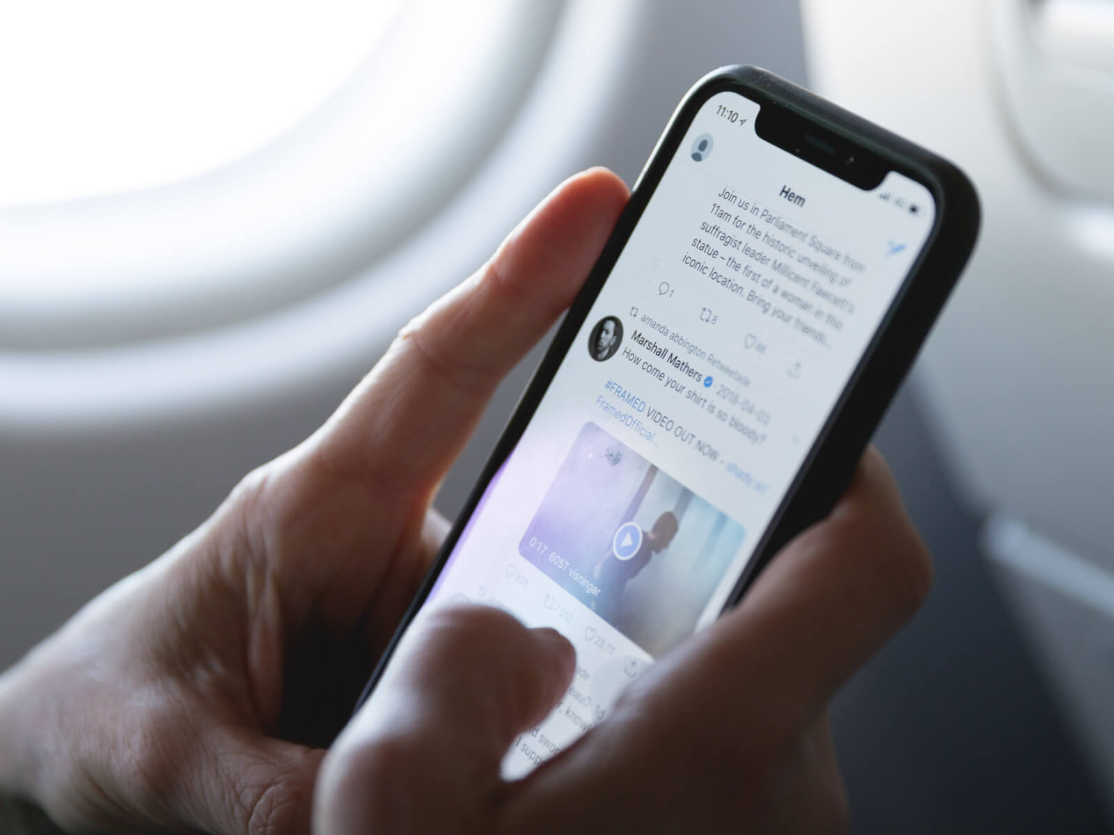 Twitter now supports photos, videos and GIFs in retweets