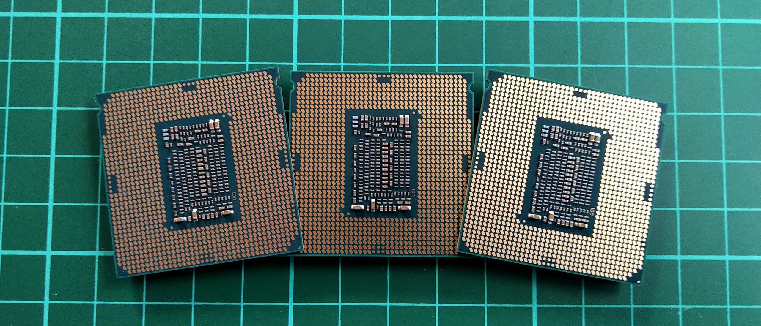 Intel CPU shortages reportedly to begin letting up in June