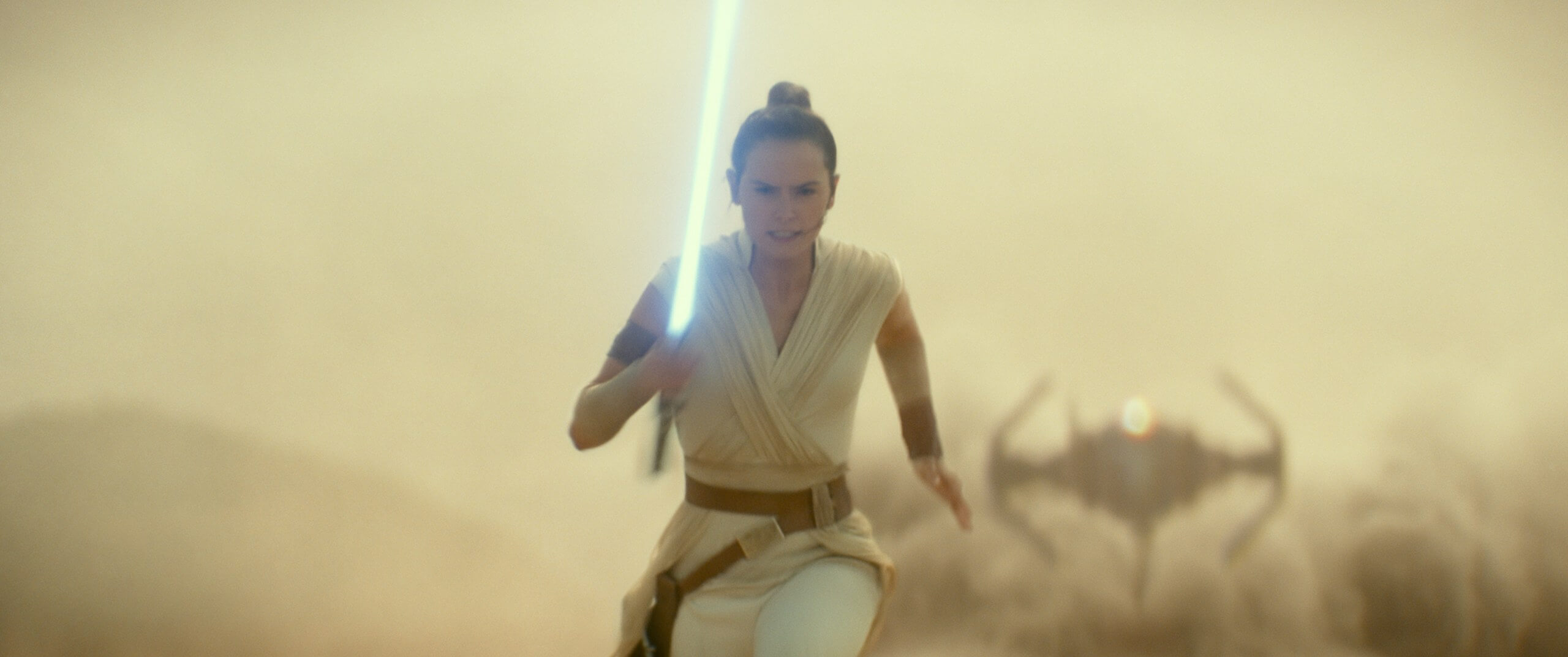 Disney has three new Star Wars movies planned to follow The Rise of Skywalker