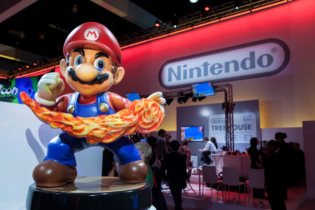 Nintendo's E3 2019 schedule includes a new Direct broadcast