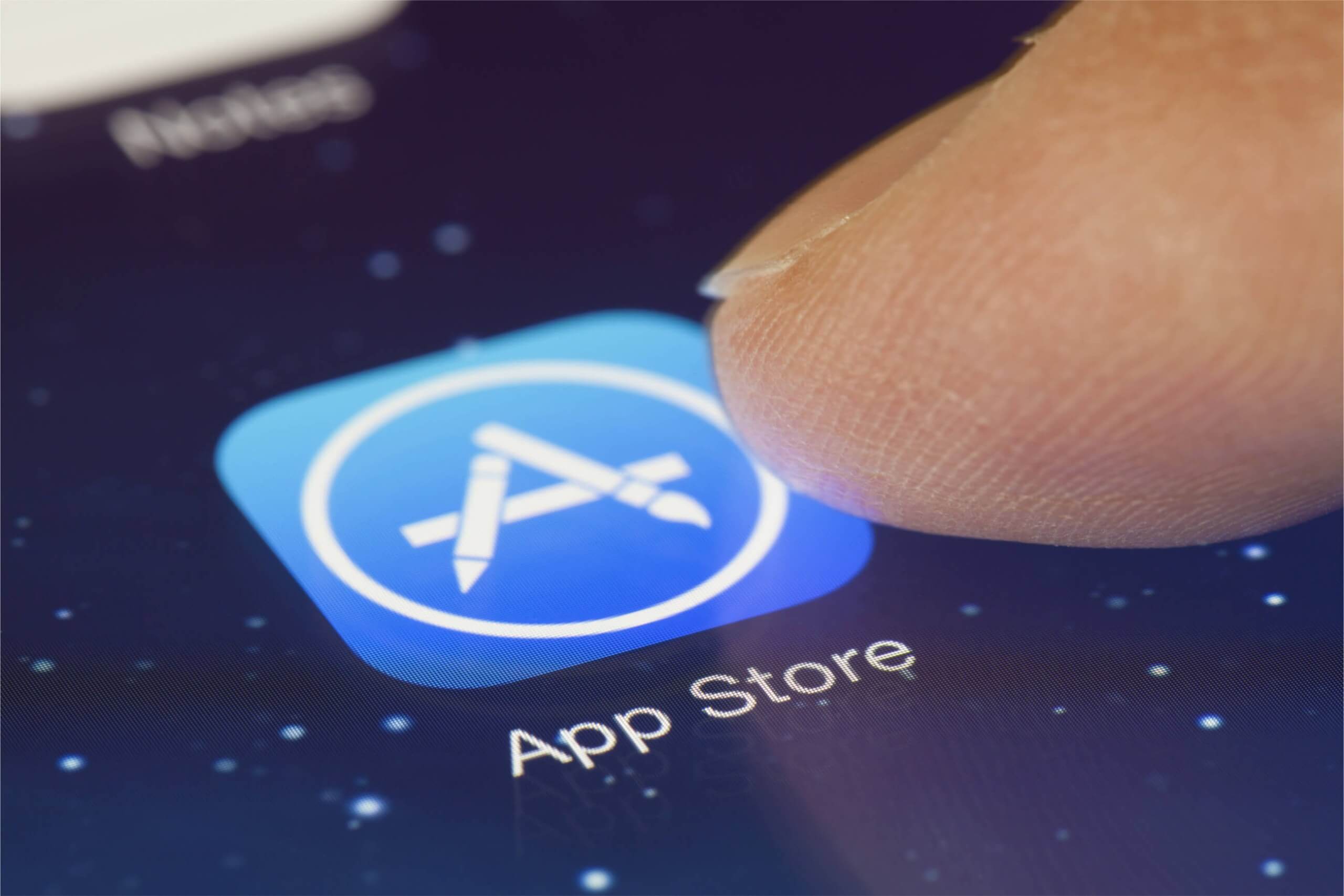 Supreme Court says customers can sue Apple over price fixing in the App Store