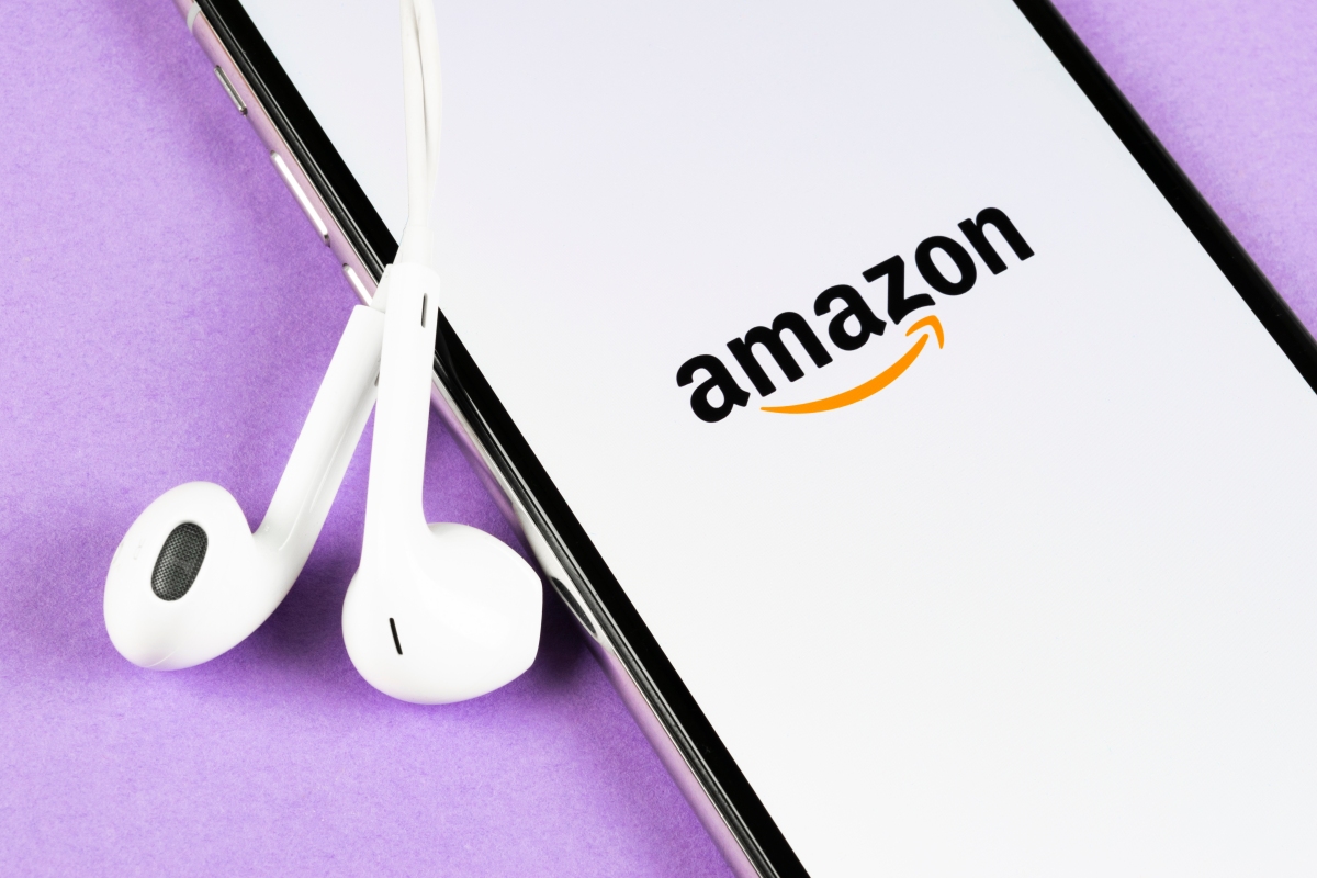A differentiating idea could lure Amazon back to the smartphone industry
