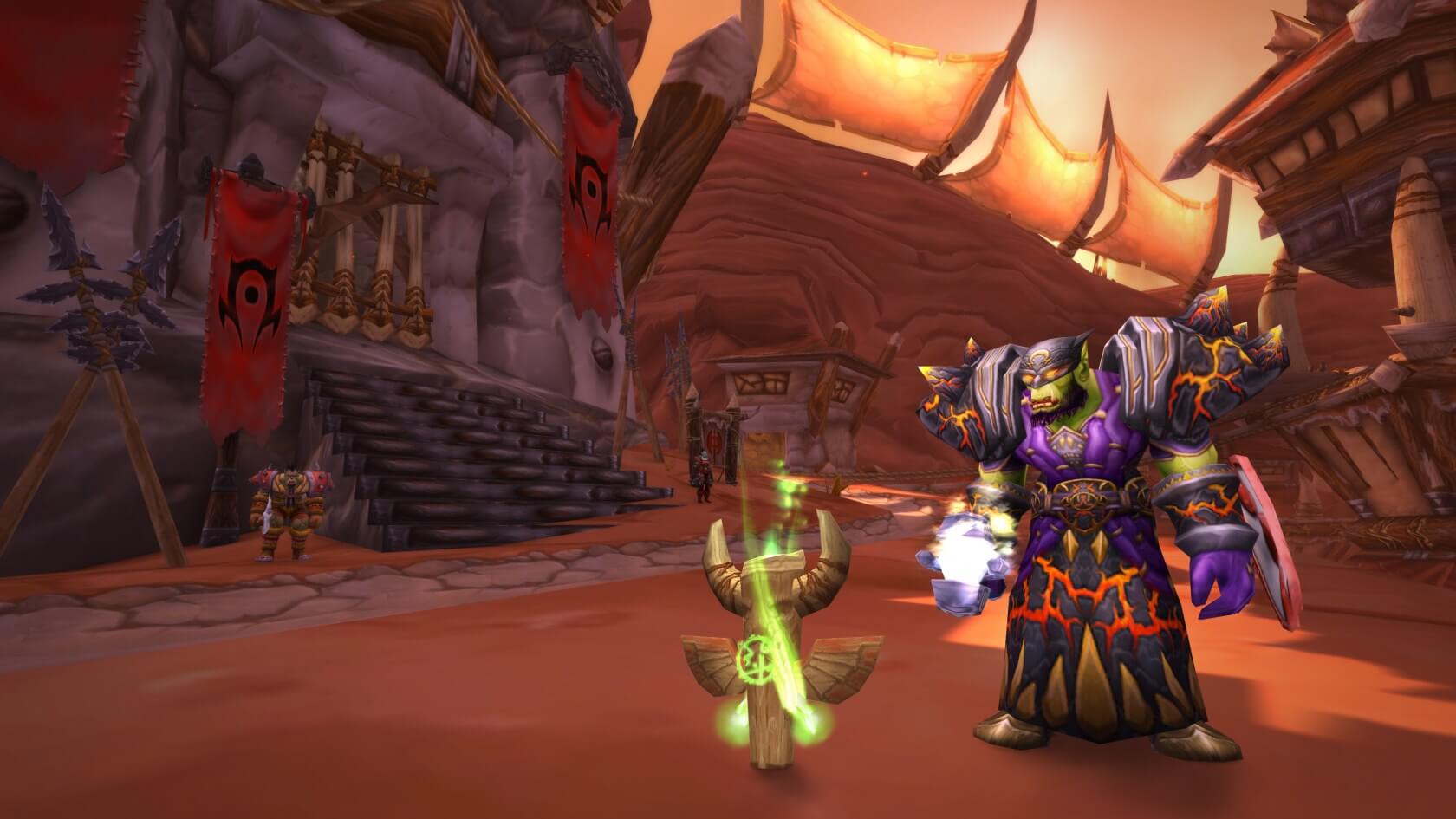 Blizzard's 'World of Warcraft Classic' servers go live on August 26