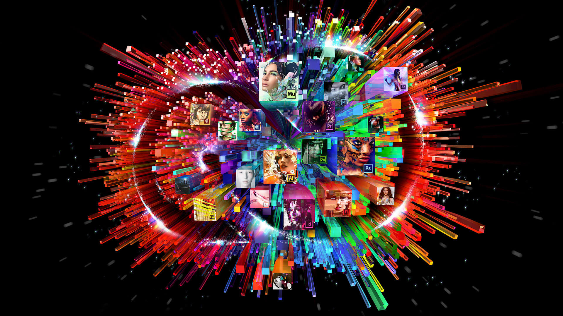 Adobe warns users of older Creative Cloud apps of potential copyright claims