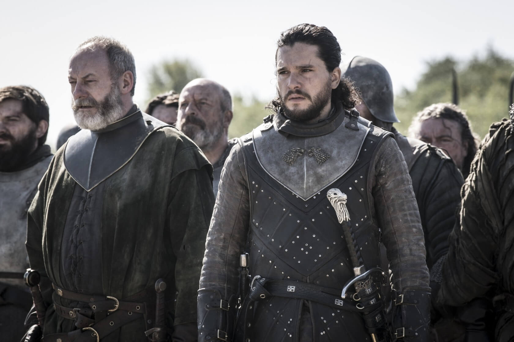 Trade war sees Game of Thrones finale delayed in China