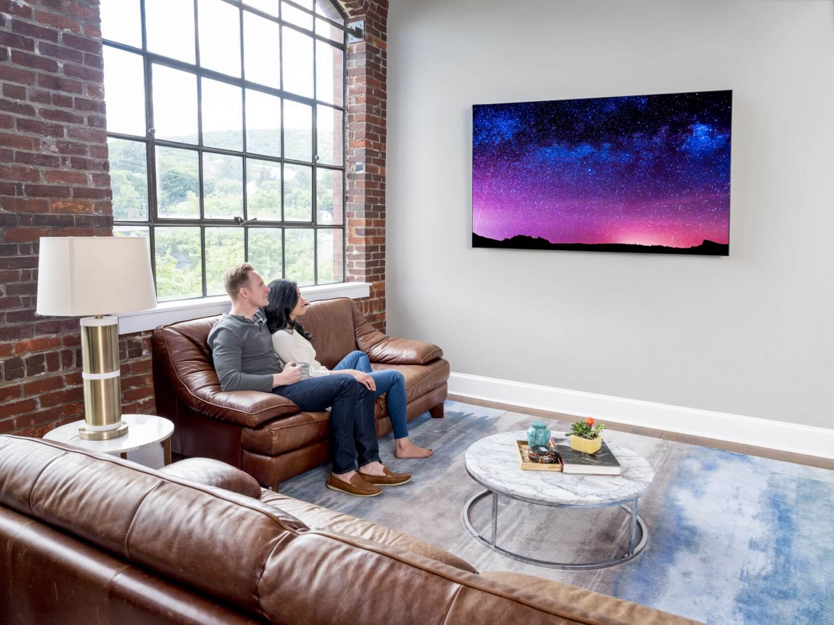 Corning 'Astra Glass' is a new glass substrate for 8K displays and high-performance devices