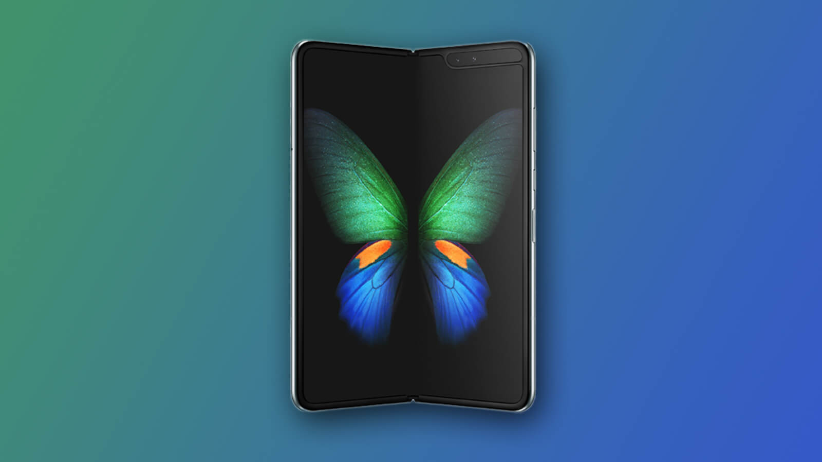 Galaxy Fold's June launch now looks unlikely