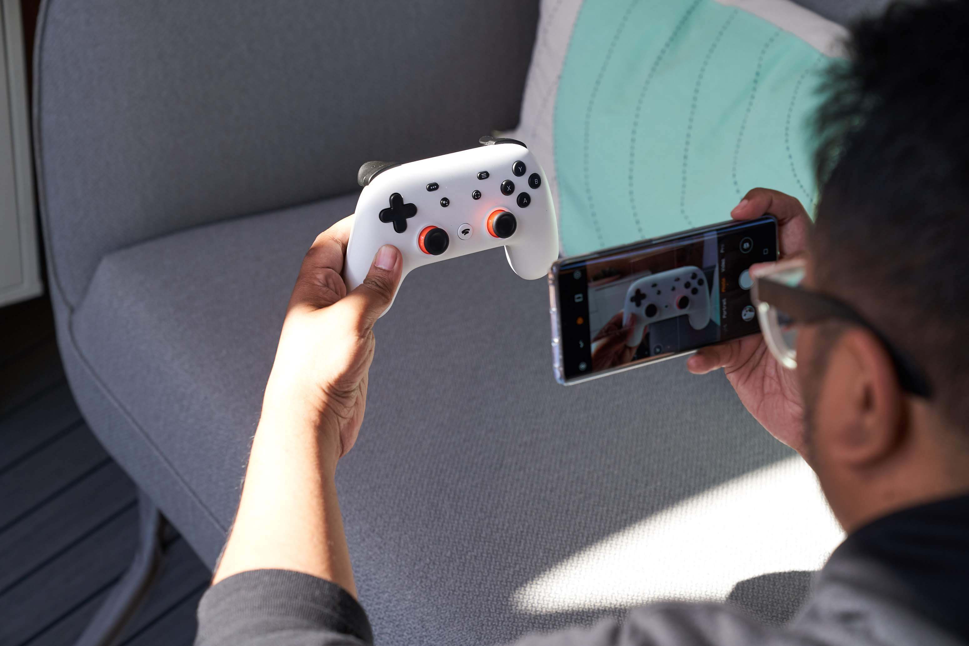 Google Stadia is expected to use 14nm Vega GPUs