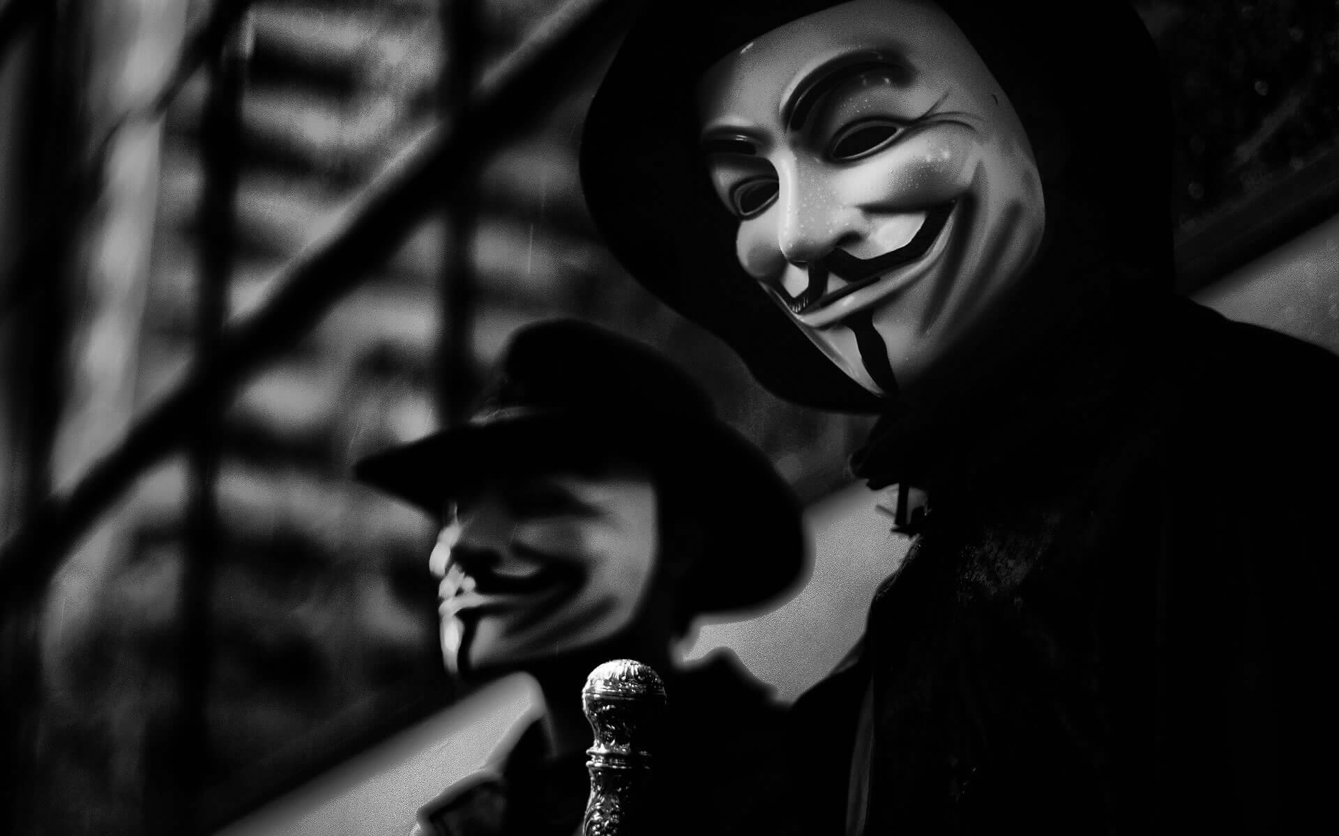 Video purportedly from Anonymous threatens Elon Musk over his crypto manipulation tweets