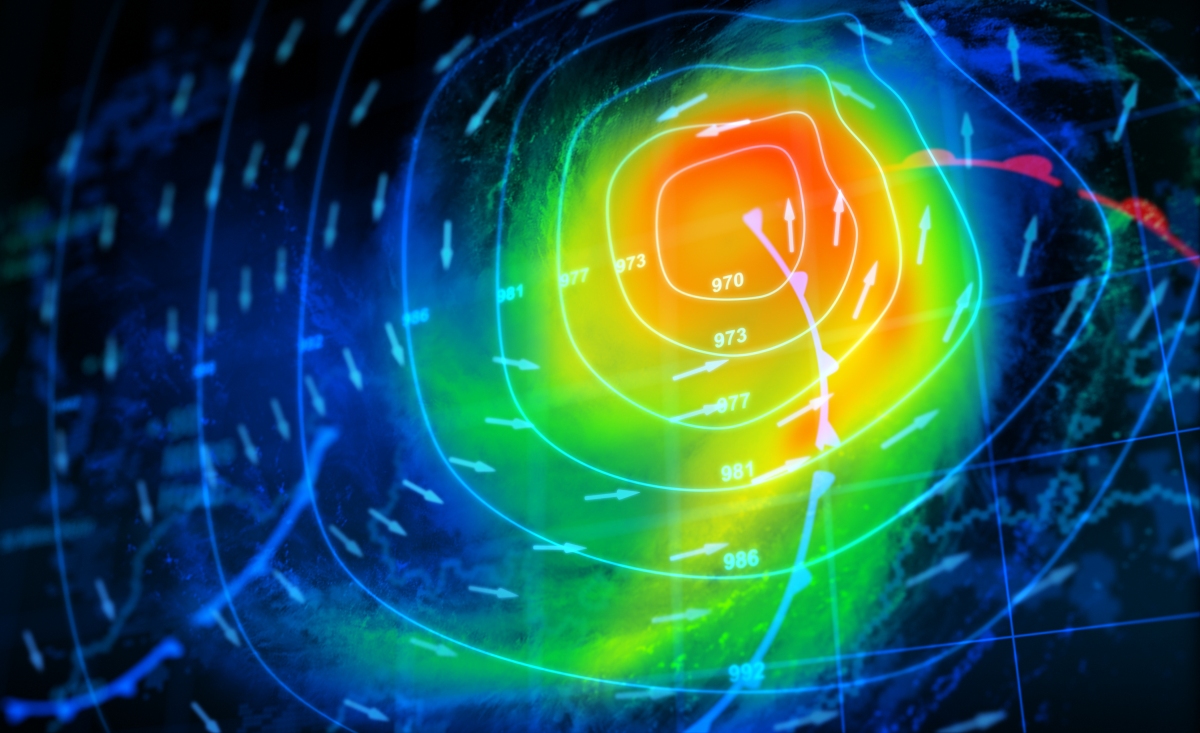 Meteorologists claim 5G phones could reduce the accuracy of weather forecasts by 30 percent