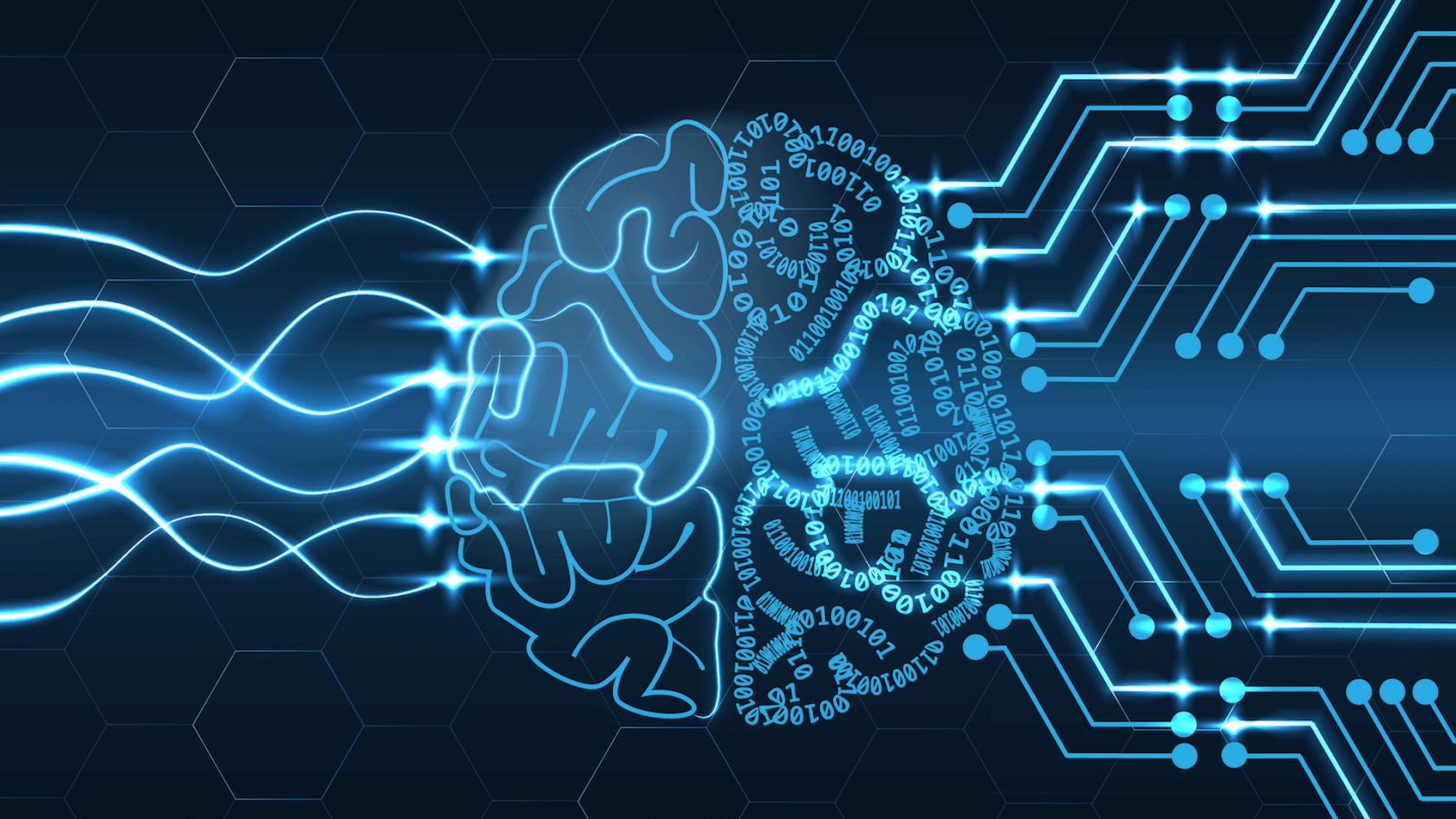 Researchers create light-based 'neurosynaptic network' microchip that can imitate basic brain function