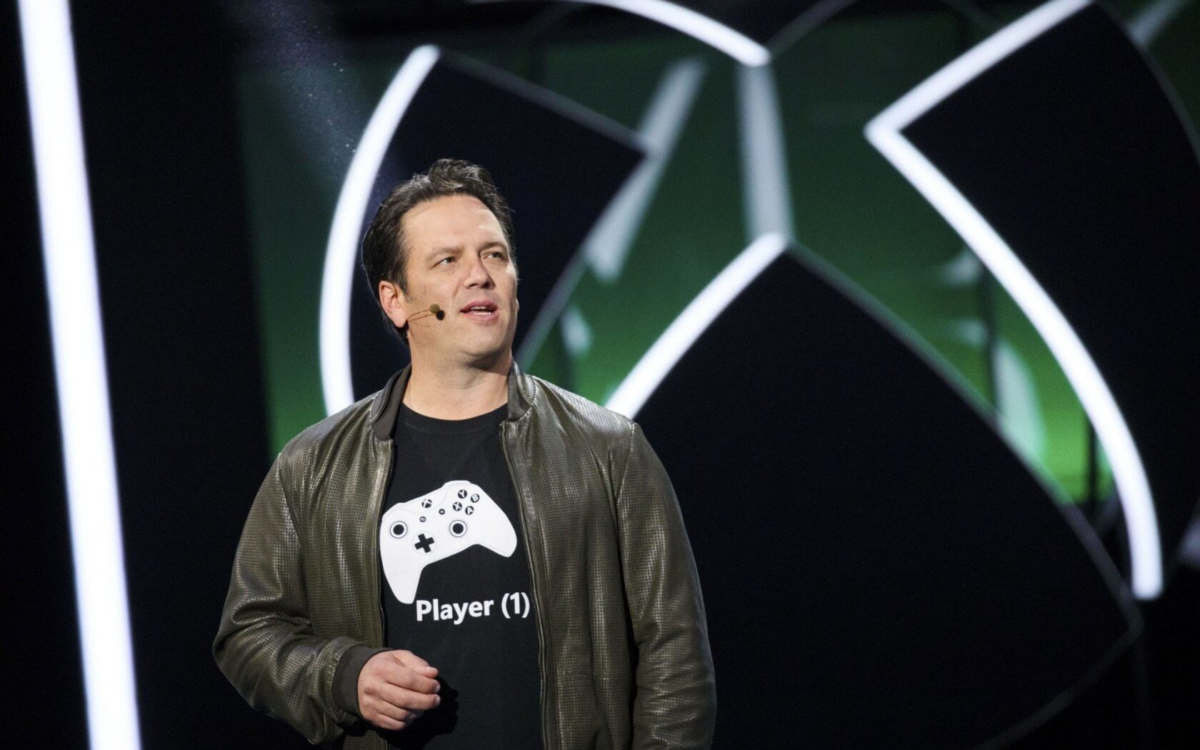 Xbox chief Phil Spencer says video games are for 'everyone,' commits to fighting 'toxic' behavior