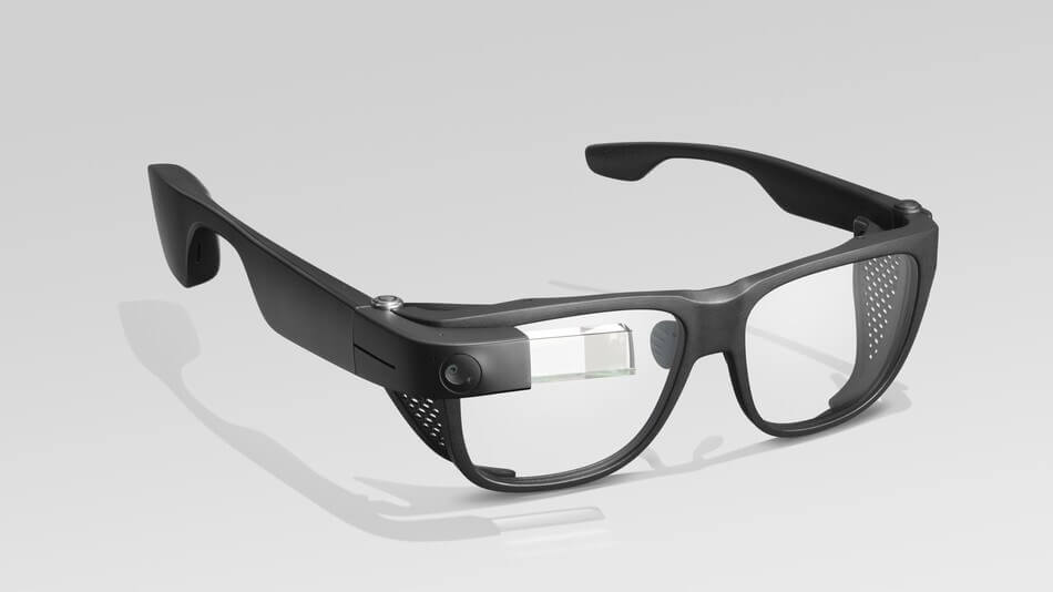 Google announces second version of its Enterprise Edition AR glasses