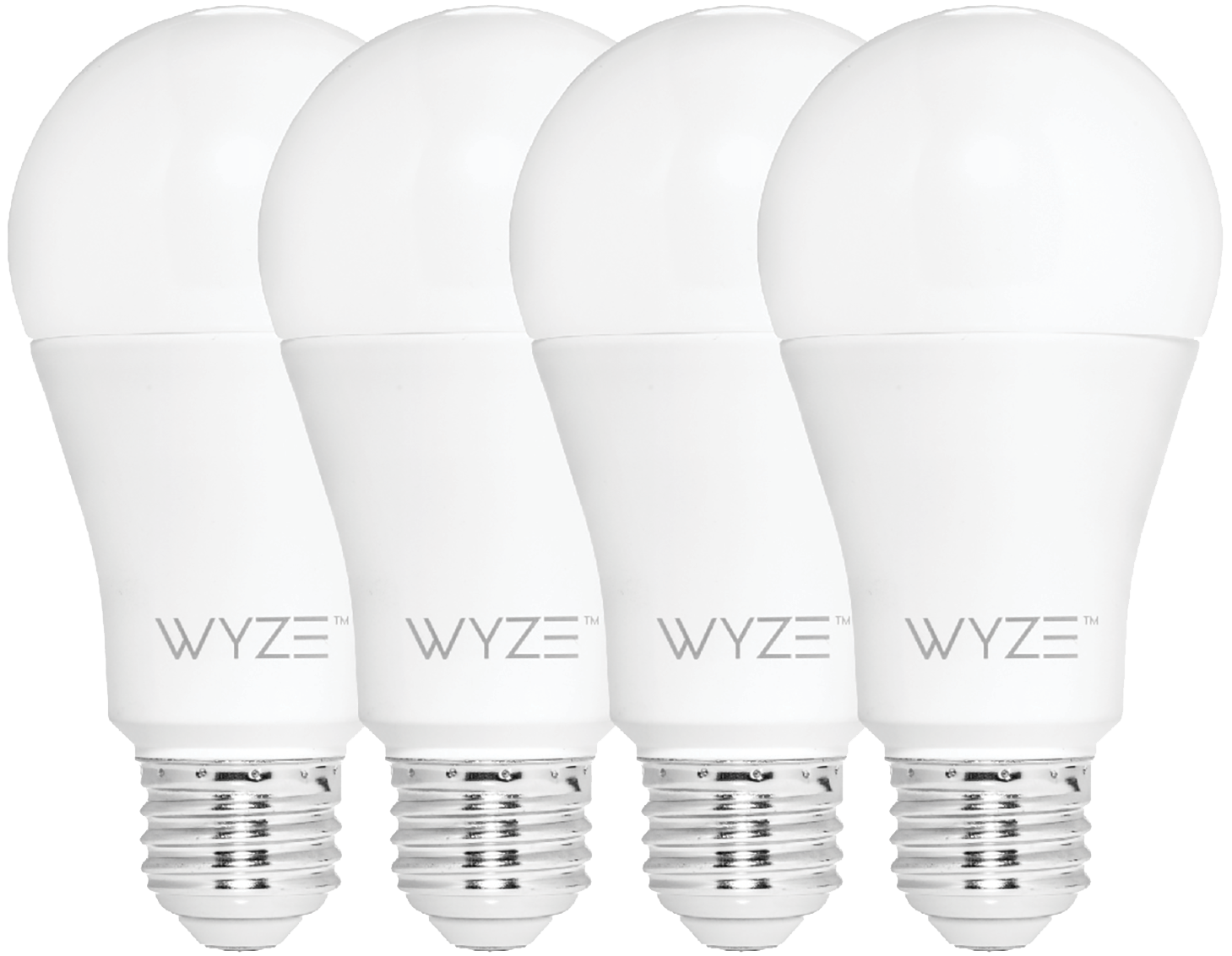 Wyze's next smart home product is an $8 smart light bulb