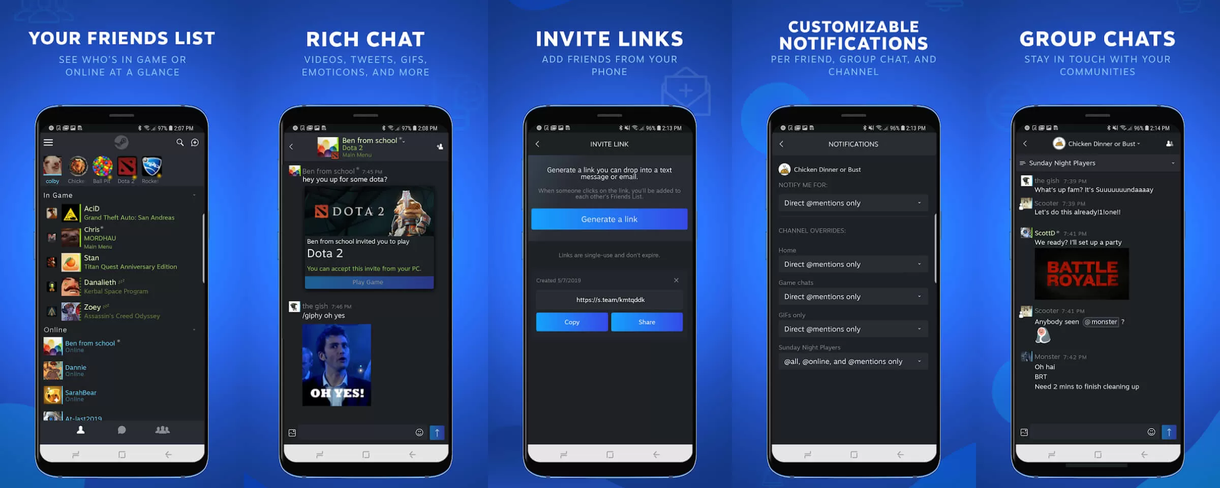 Sex Chat App Android Download