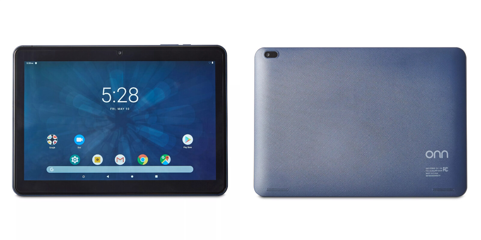 Walmart Onn is the company's budget-friendly lineup of Android tablets  starting at $64 | TechSpot, image size:1600x800