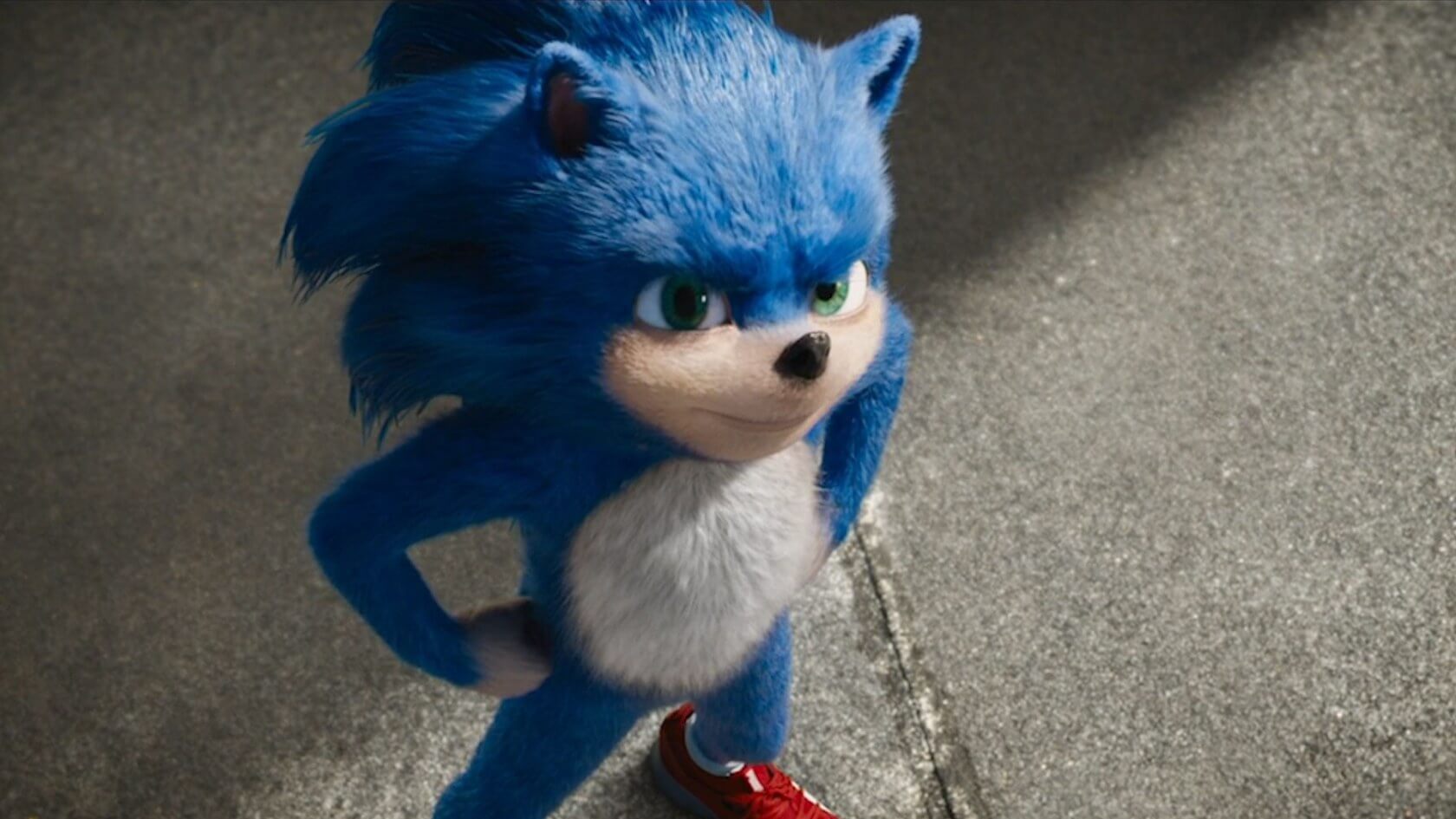 Sonic The Hedgehog movie director announces three-month delay to make Sonic look 'just right'