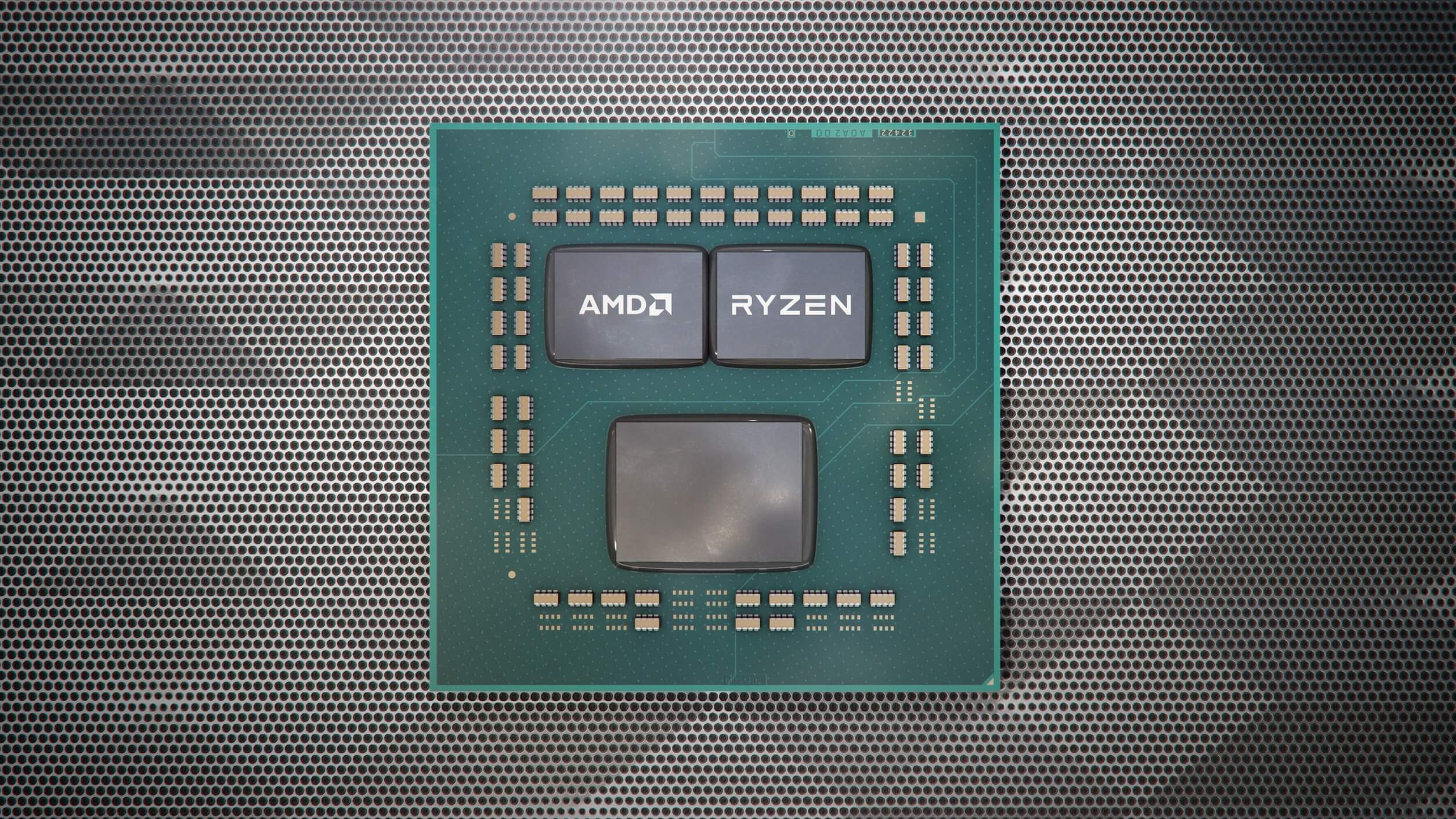 Opinion: AMD's gamble now paying off