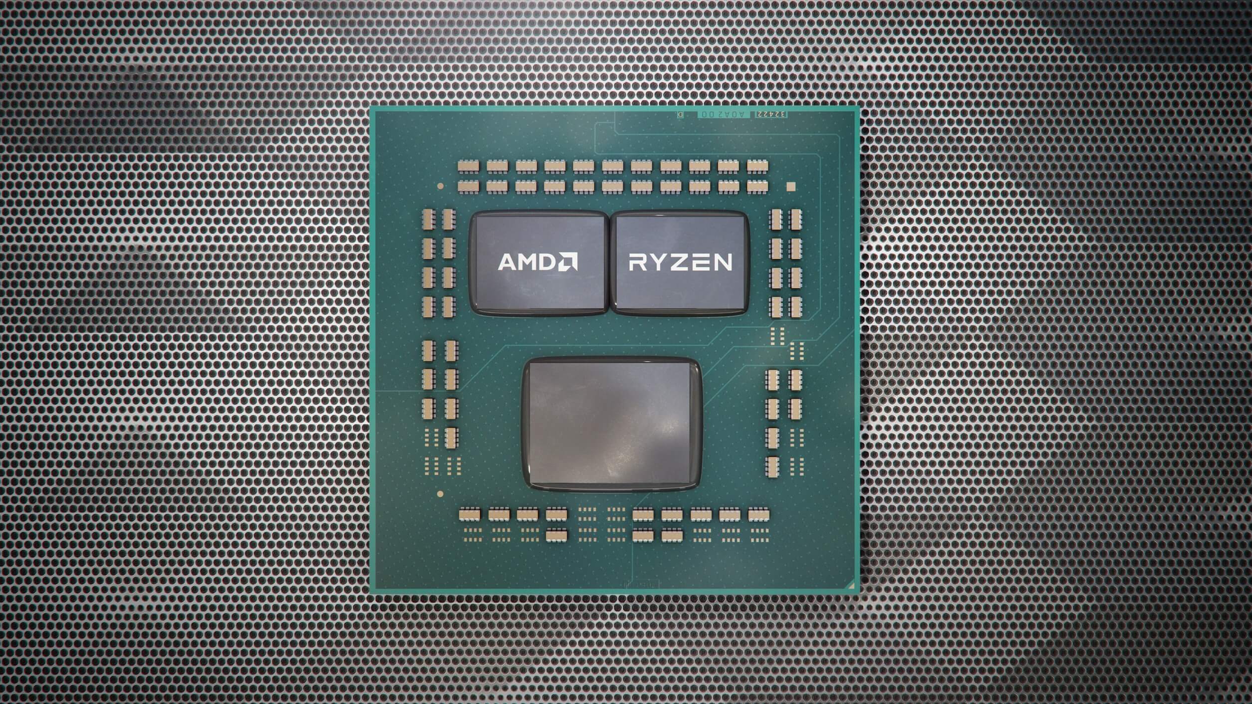 AMD announces Ryzen 9 3900X flagship desktop CPU, Ryzen 7 3800X