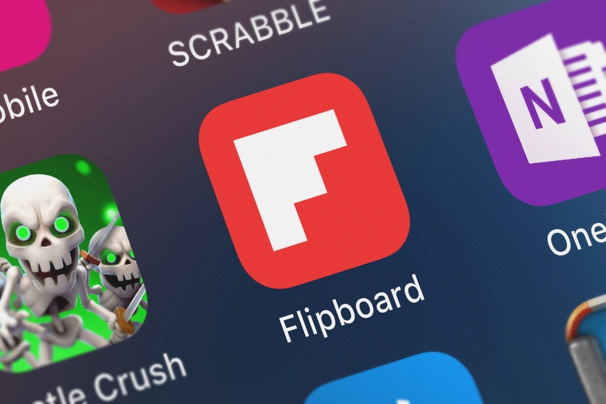Flipboard discovered hacker lurking on its servers for 10 months