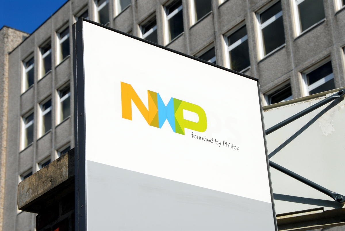 NXP is buying Marvell's Wi-Fi and Bluetooth assets for $1.76 billion