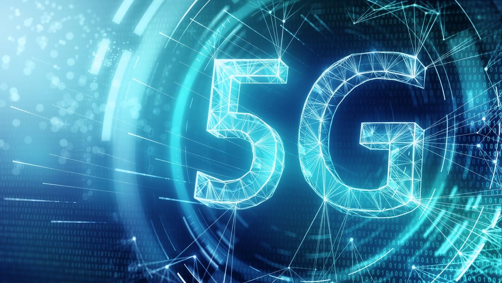 Sprint brings 'true mobile 5G' to four US cities