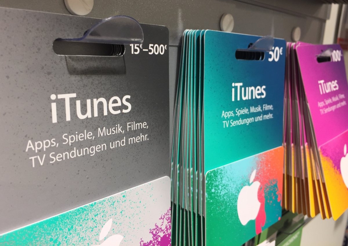 Apple expected to retire iTunes at WWDC next week