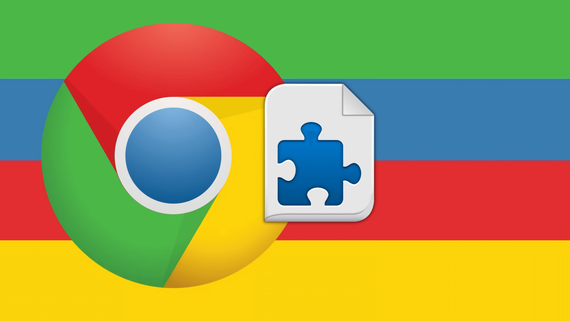 New Google policies make Chrome extensions more trustworthy